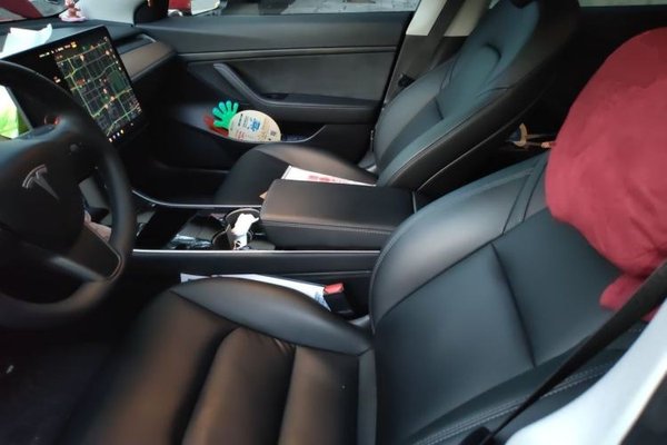 Tesla Model 3 2019, 70800 км, за 15958 USD - фото 12