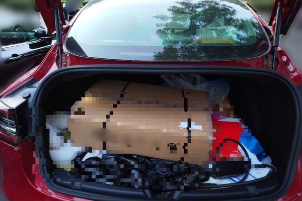 Tesla Model 3 2019, 70800 км, за 15958 USD - фото 16