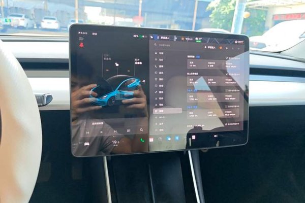 Tesla Model 3 2019, 131800 км, за 15874 USD - фото 20