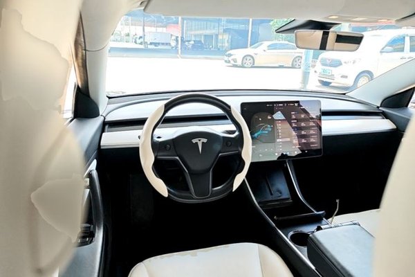 Tesla Model 3 2019, 131800 км, за 15874 USD - фото 17