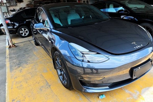 Tesla Model 3 2019, 131800 км, за 15874 USD - фото 12
