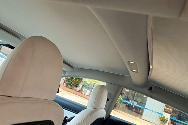 Tesla Model 3 2019, 131800 км, за 15874 USD - фото 26