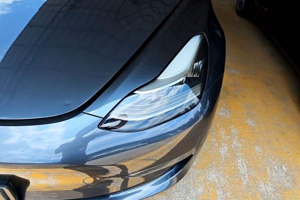Tesla Model 3 2019, 131800 км, за 15874 USD - фото 8