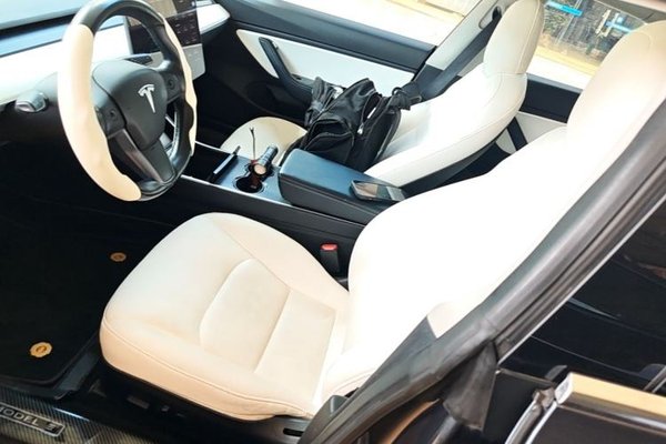 Tesla Model 3 2019, 131800 км, за 15874 USD - фото 22