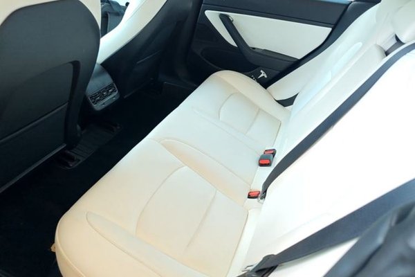 Tesla Model 3 2019, 131800 км, за 15874 USD - фото 25