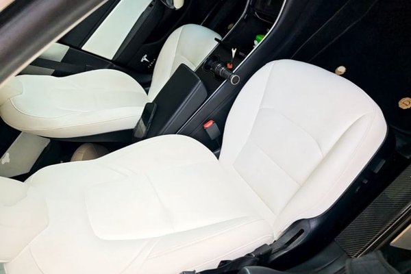 Tesla Model 3 2019, 131800 км, за 15874 USD - фото 24