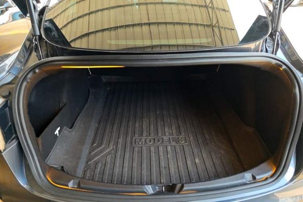 Tesla Model 3 2019, 131800 км, за 15874 USD - фото 27