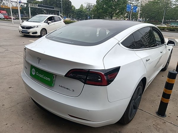 Tesla Model 3 2019, 66300 км, за 16766 USD - фото 6