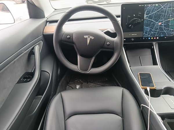 Tesla Model 3 2019, 66300 км, за 16766 USD - фото 14