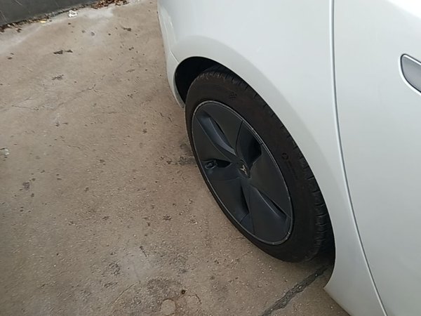 Tesla Model 3 2019, 66300 км, за 16766 USD - фото 10