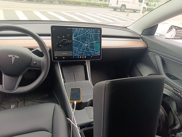 Tesla Model 3 2019, 66300 км, за 16766 USD - фото 16