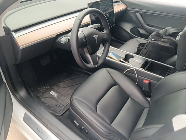 Tesla Model 3 2019, 66300 км, за 16766 USD - фото 18