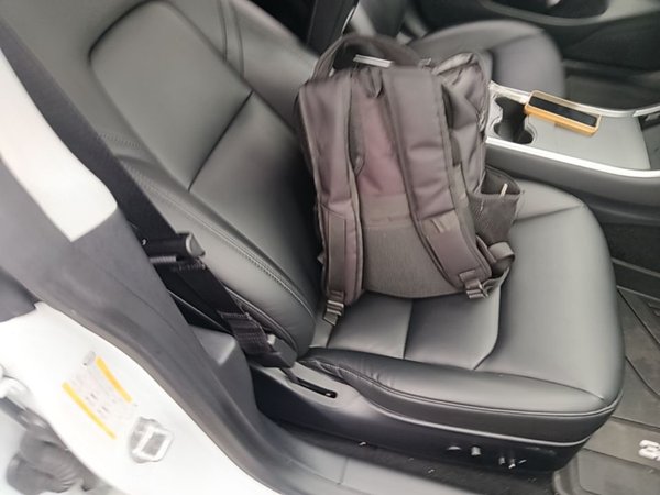 Tesla Model 3 2019, 66300 км, за 16766 USD - фото 23