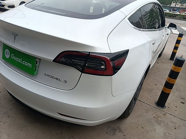 Tesla Model 3 2019, 66300 км, за 16766 USD - фото 7