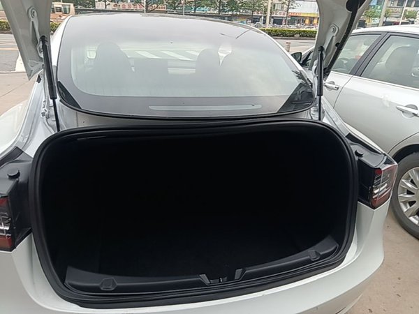 Tesla Model 3 2019, 66300 км, за 16766 USD - фото 22