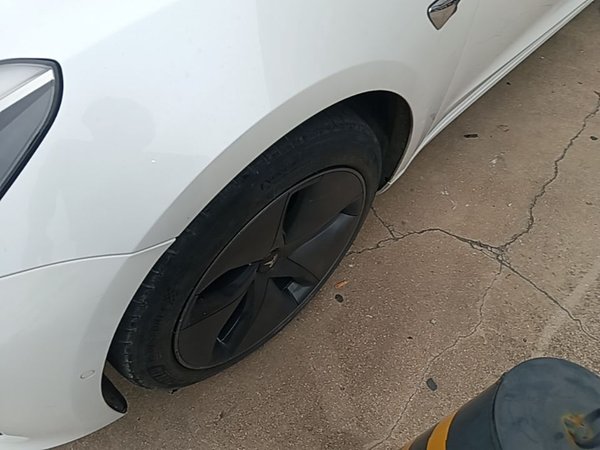 Tesla Model 3 2019, 66300 км, за 16766 USD - фото 8