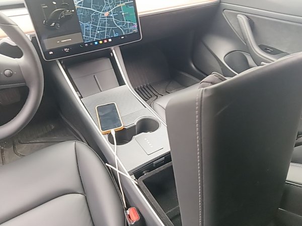 Tesla Model 3 2019, 66300 км, за 16766 USD - фото 17
