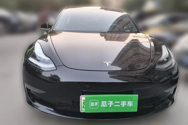 Tesla Model 3 2020, 121700 км, за 15550 USD