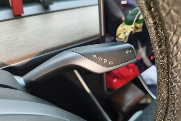 Tesla Model 3 2020, 121700 км, за 15550 USD - фото 15