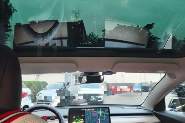 Tesla Model 3 2020, 121700 км, за 15550 USD - фото 19