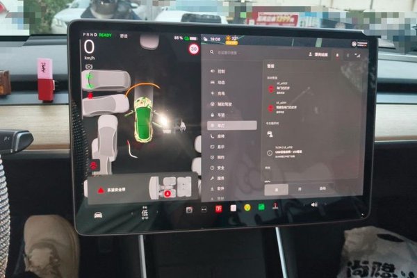 Tesla Model 3 2020, 121700 км, за 15550 USD - фото 12