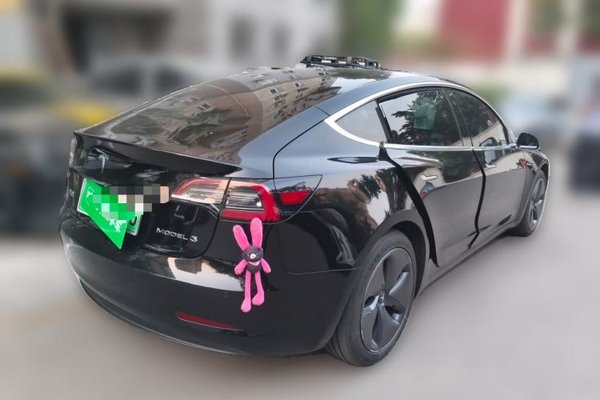 Tesla Model 3 2020, 121700 км, за 15550 USD - фото 6