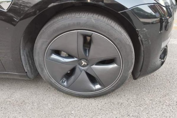 Tesla Model 3 2020, 121700 км, за 15550 USD - фото 8