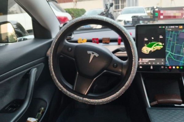 Tesla Model 3 2020, 121700 км, за 15550 USD - фото 11