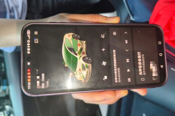 Tesla Model 3 2020, 121700 км, за 15550 USD - фото 9