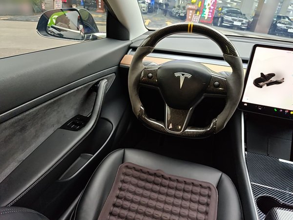 Tesla Model 3 2020, 144000 км, за 17765 USD - фото 14