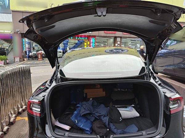 Tesla Model 3 2020, 144000 км, за 17765 USD - фото 22