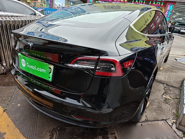 Tesla Model 3 2020, 144000 км, за 17765 USD - фото 6