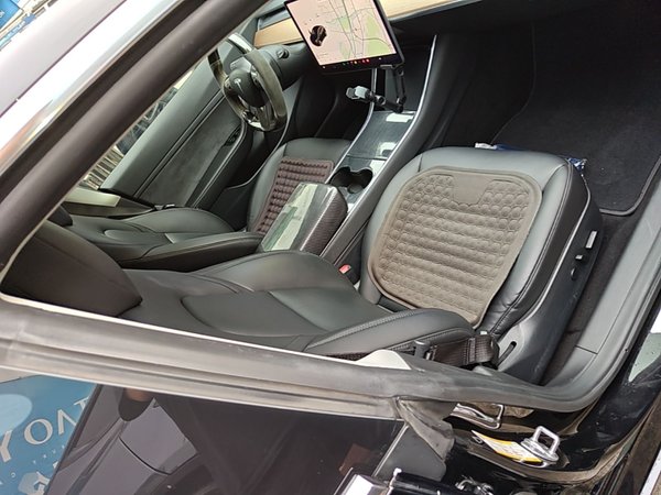 Tesla Model 3 2020, 144000 км, за 17765 USD - фото 23