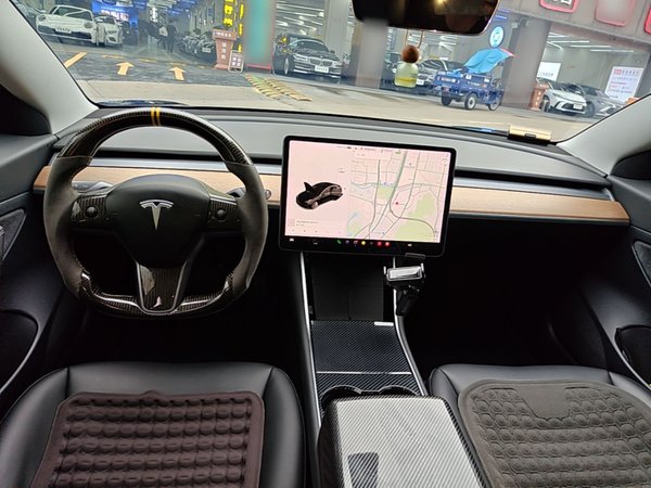 Tesla Model 3 2020, 144000 км, за 17765 USD - фото 13