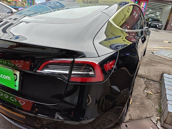 Tesla Model 3 2020, 144000 км, за 17765 USD - фото 7