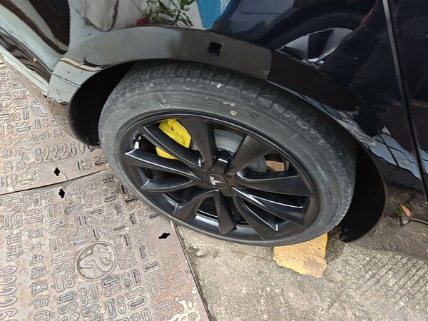 Tesla Model 3 2020, 144000 км, за 17765 USD - фото 10