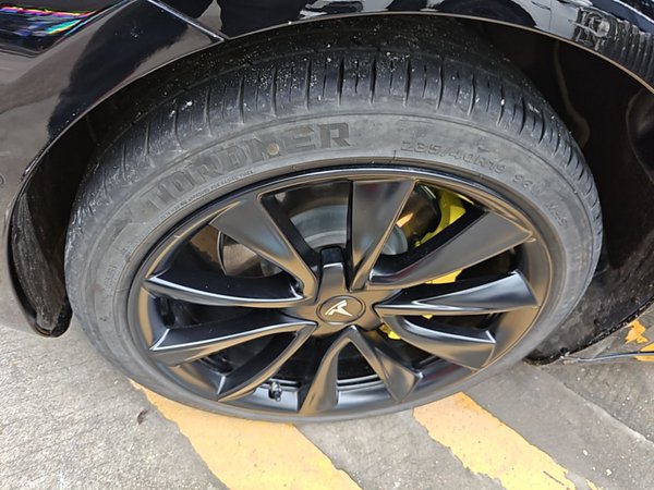 Tesla Model 3 2020, 144000 км, за 17765 USD - фото 8