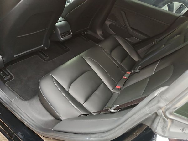 Tesla Model 3 2020, 144000 км, за 17765 USD - фото 20