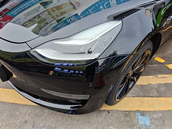 Tesla Model 3 2020, 144000 км, за 17765 USD - фото 9
