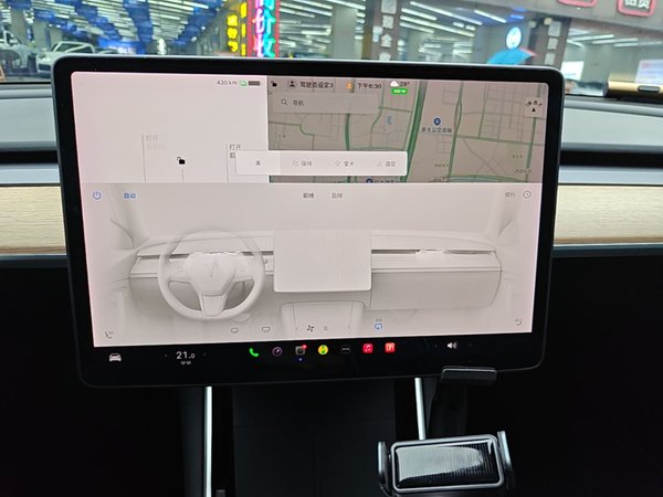Tesla Model 3 2020, 144000 км, за 17765 USD - фото 16
