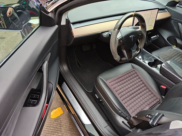 Tesla Model 3 2020, 144000 км, за 17765 USD - фото 19