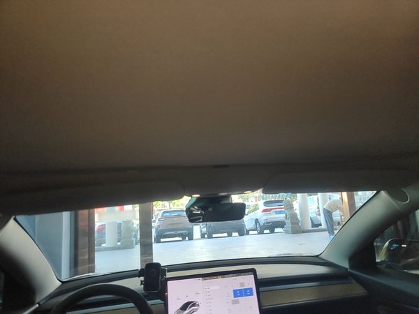 Tesla Model 3 2020, 152700 км, за 15383 USD - фото 21
