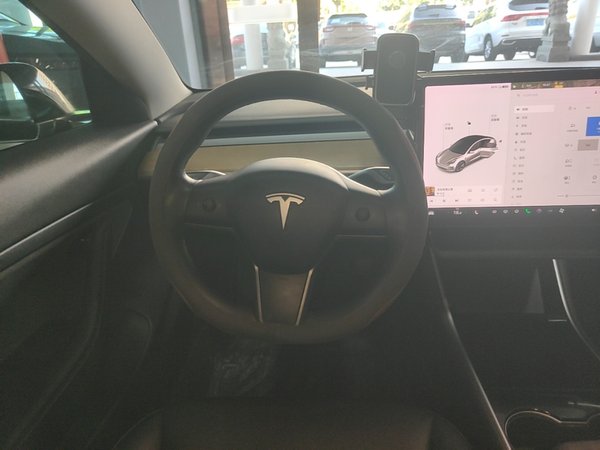 Tesla Model 3 2020, 152700 км, за 15383 USD - фото 14