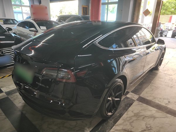 Tesla Model 3 2020, 152700 км, за 15383 USD - фото 6
