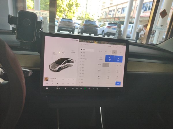 Tesla Model 3 2020, 152700 км, за 15383 USD - фото 16
