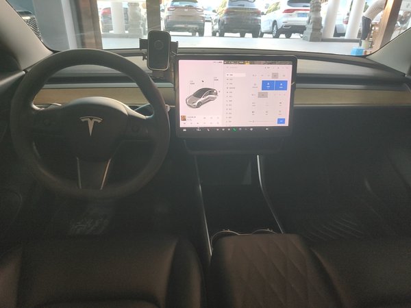 Tesla Model 3 2020, 152700 км, за 15383 USD - фото 13