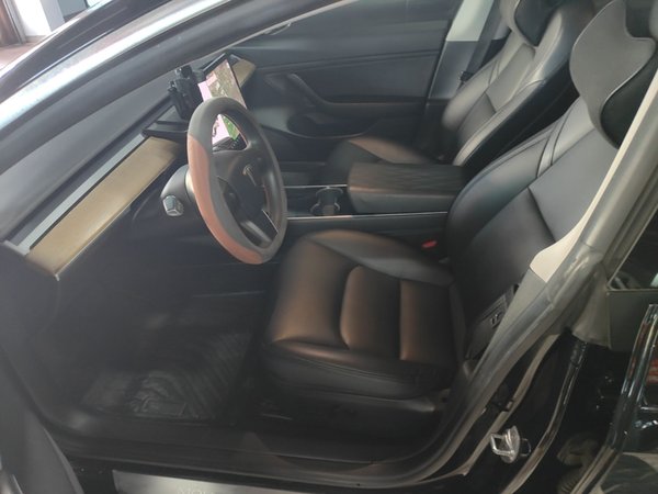 Tesla Model 3 2020, 152700 км, за 15383 USD - фото 18