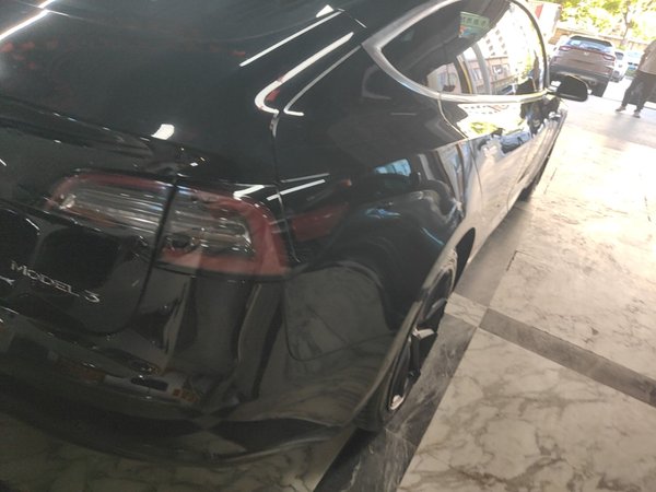 Tesla Model 3 2020, 152700 км, за 15383 USD - фото 7