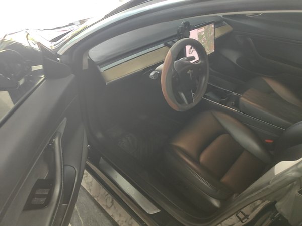 Tesla Model 3 2020, 152700 км, за 15383 USD - фото 19