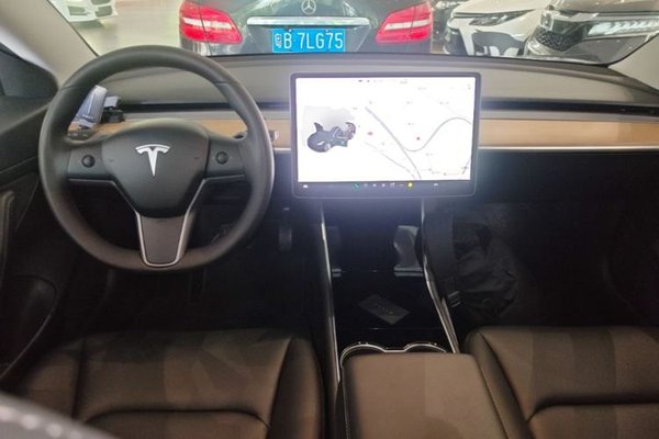Tesla Model 3 2020, 52600 км, за 19655 USD - фото 12